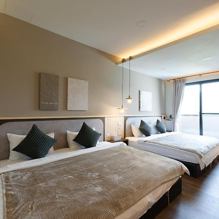 شيشانج Jinyou B&B المظهر الخارجي الصورة