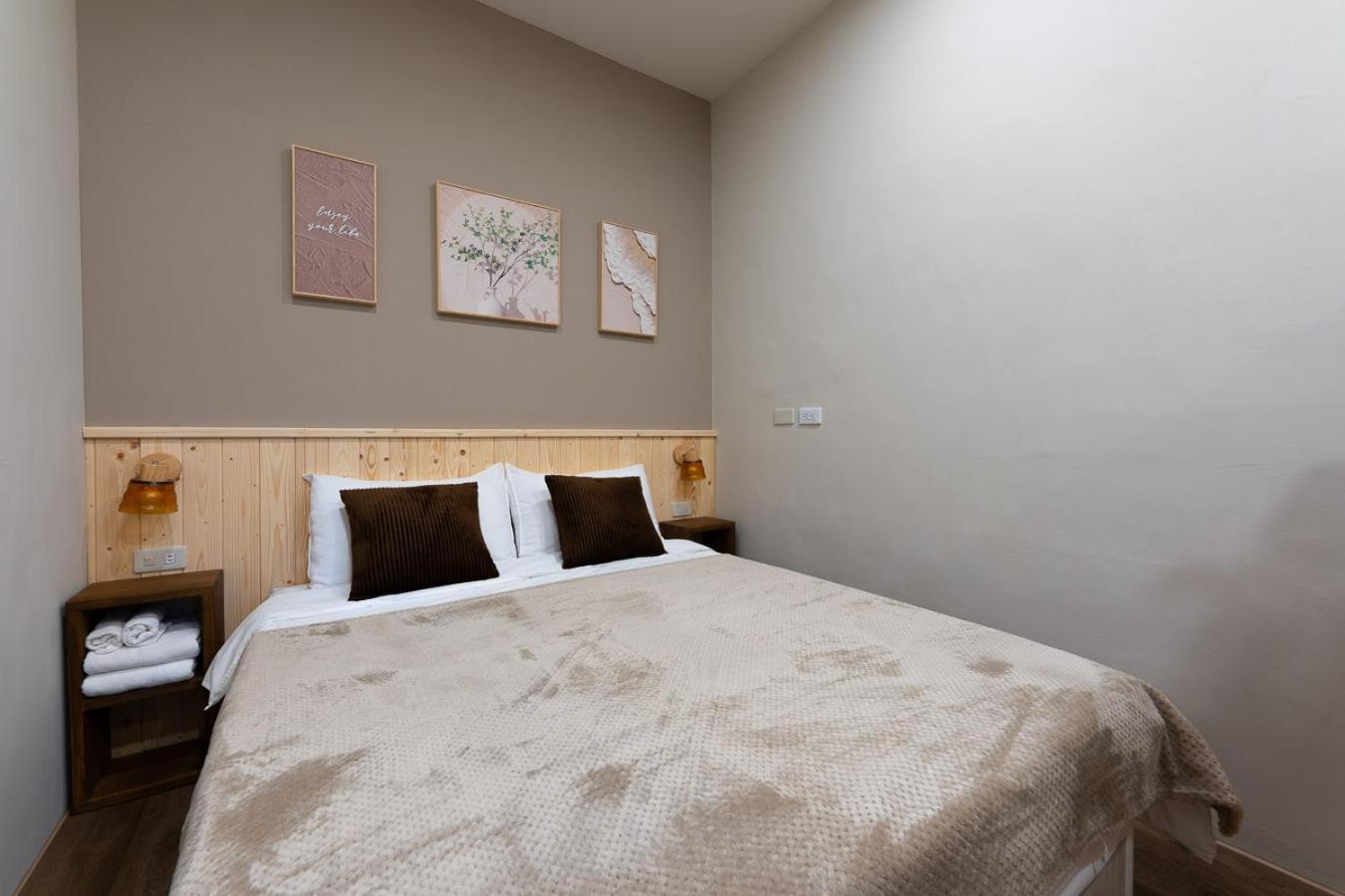 شيشانج Jinyou B&B المظهر الخارجي الصورة