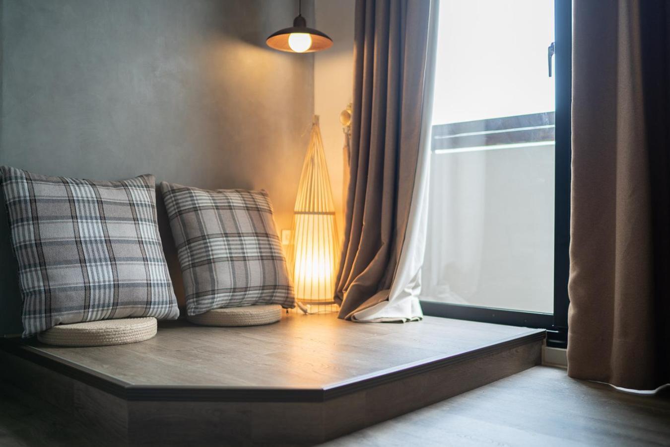 شيشانج Jinyou B&B المظهر الخارجي الصورة