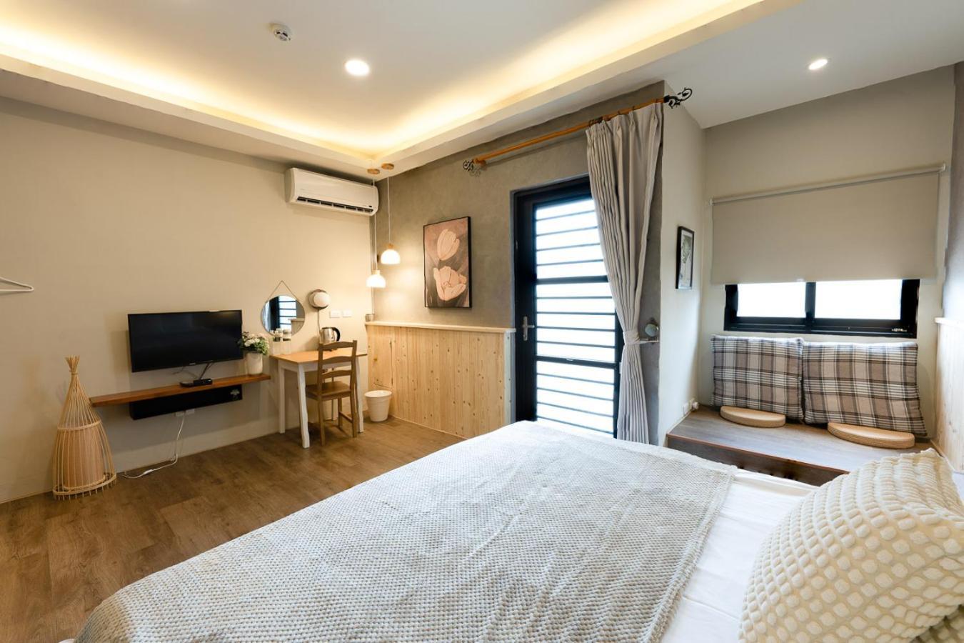 شيشانج Jinyou B&B المظهر الخارجي الصورة