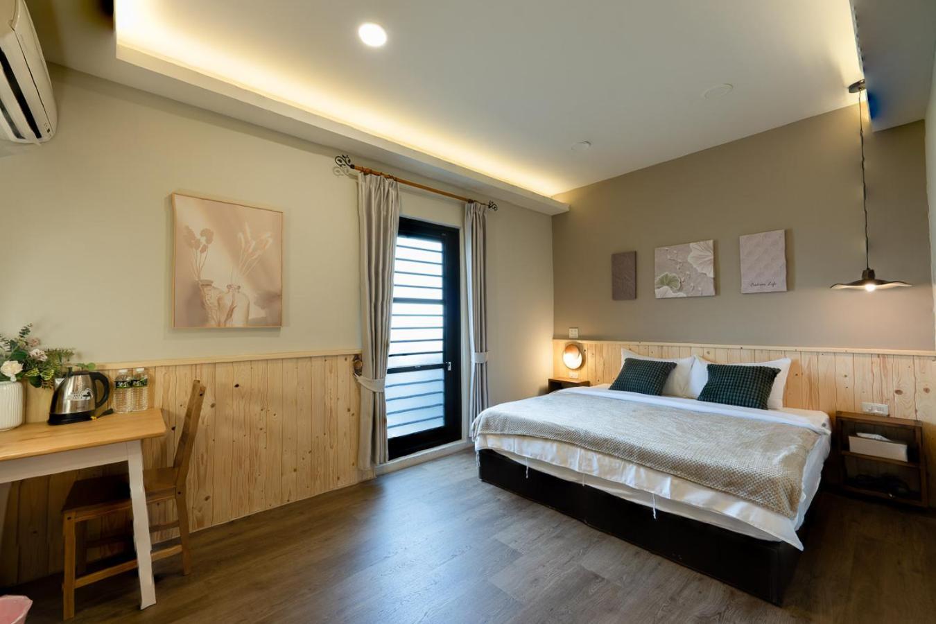 شيشانج Jinyou B&B المظهر الخارجي الصورة