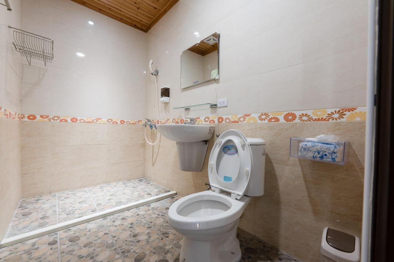 شيشانج Jinyou B&B المظهر الخارجي الصورة