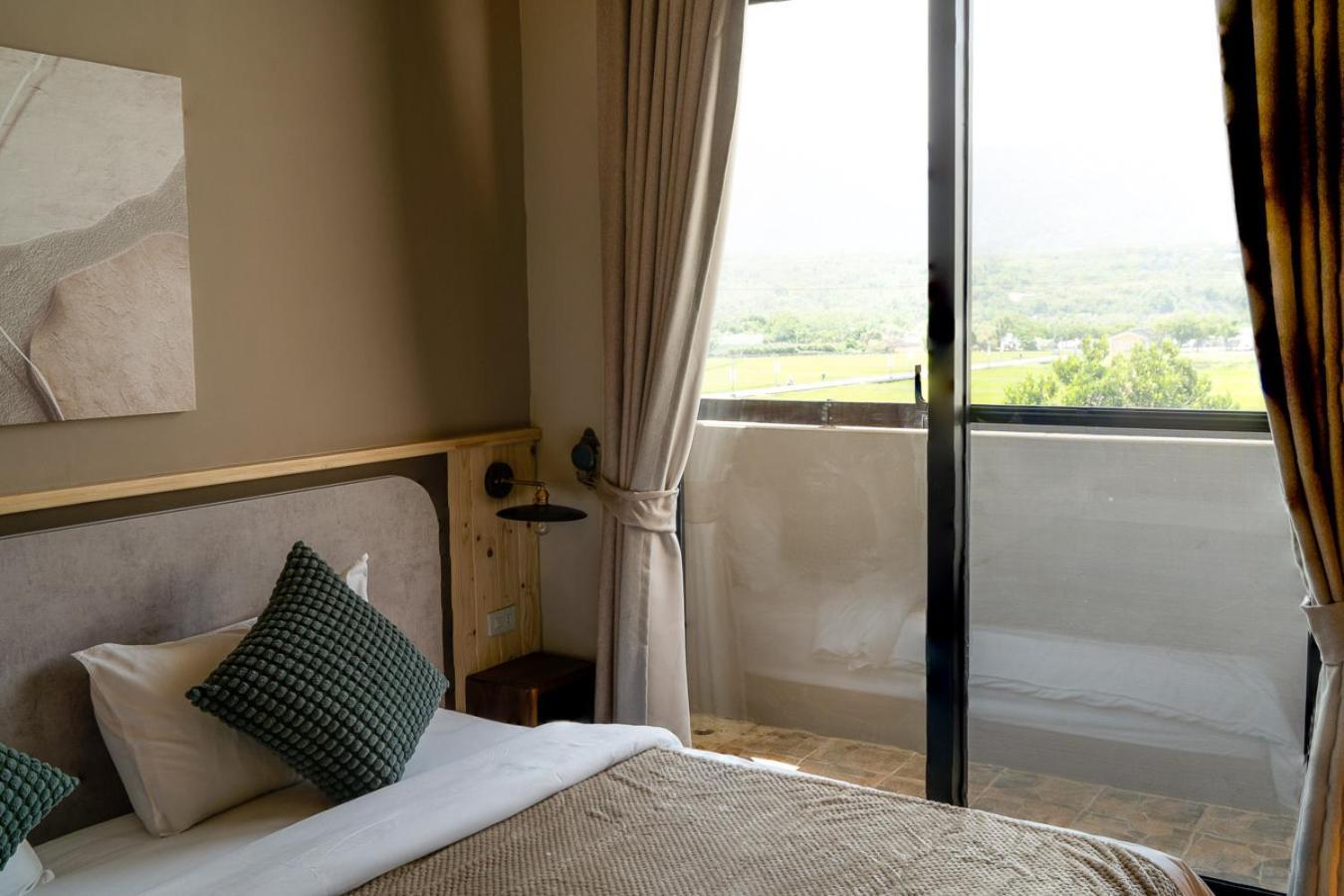 شيشانج Jinyou B&B المظهر الخارجي الصورة
