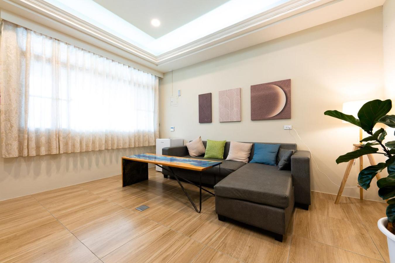 شيشانج Jinyou B&B المظهر الخارجي الصورة
