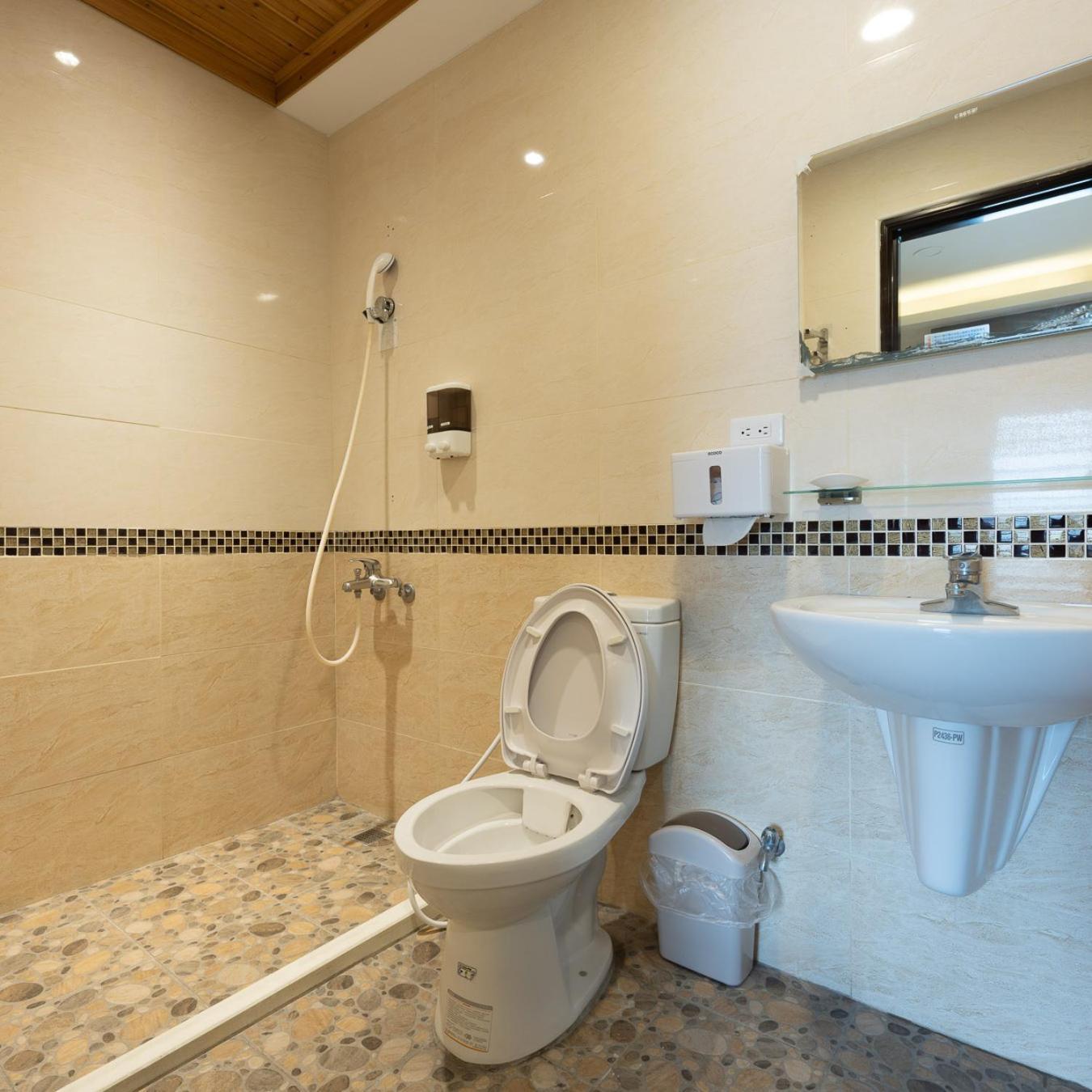 شيشانج Jinyou B&B المظهر الخارجي الصورة