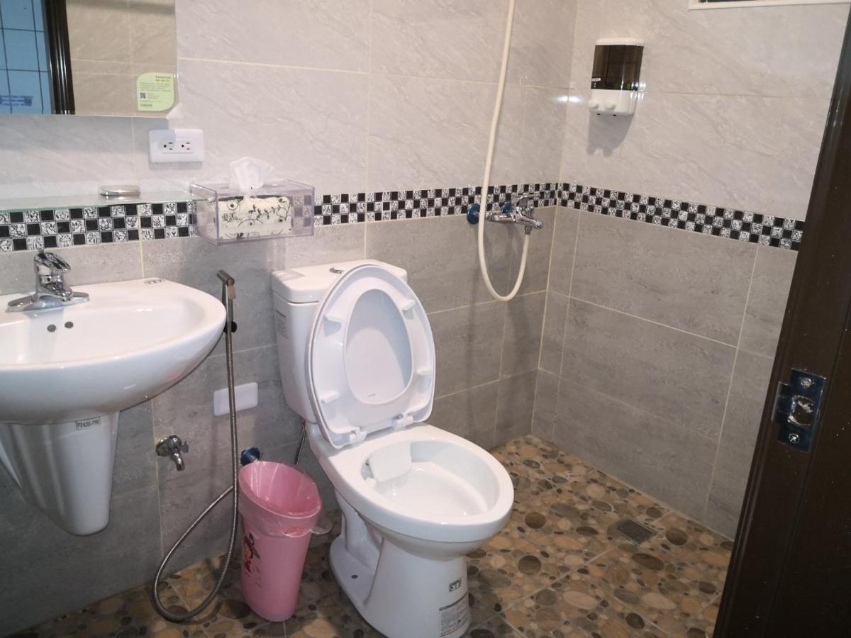شيشانج Jinyou B&B الغرفة الصورة